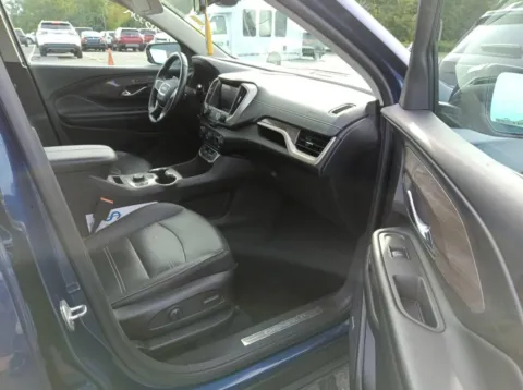 More photos of 2023 GMC Terrain Denali at CarFive Plaistow, NH, NH