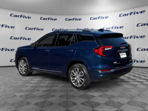Another view of 2023 GMC Terrain Denali for sale in Plaistow, NH at CarFive Plaistow, NH