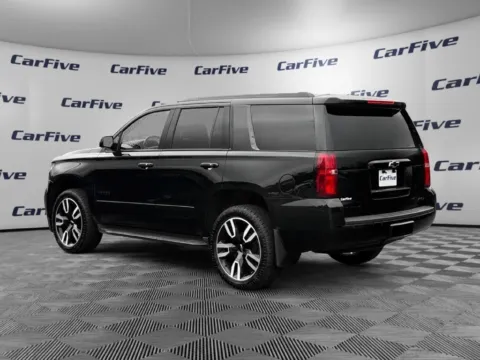 Another view of 2020 Chevrolet Tahoe Premier for sale in Plaistow, NH at CarFive Plaistow, NH