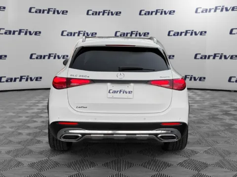 More photos of 2025 Mercedes-Benz GLC 350e at CarFive Plaistow, NH, NH
