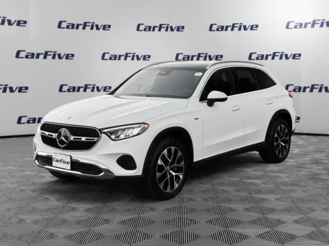 Unknown 2025 Mercedes-Benz GLC 350e for sale in Plaistow, NH