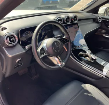 More photos of 2025 Mercedes-Benz GLC 350e at CarFive Plaistow, NH, NH