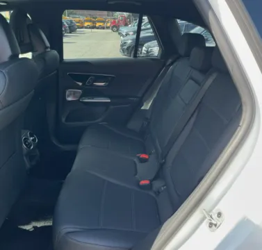 More photos of 2025 Mercedes-Benz GLC 350e at CarFive Plaistow, NH, NH