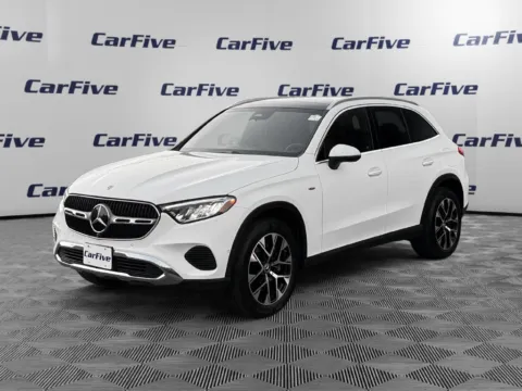 Unknown 2025 Mercedes-Benz GLC 350e for sale in Plaistow, NH