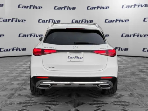 More photos of 2025 Mercedes-Benz GLC 350e at CarFive Plaistow, NH, NH
