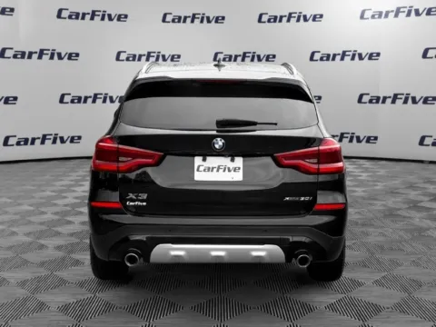More photos of 2021 BMW X3 xDrive30i at CarFive Plaistow, NH, NH