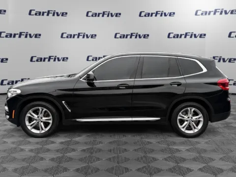 Photos of 2021 BMW X3 xDrive30i for sale in Plaistow, NH at CarFive Plaistow, NH