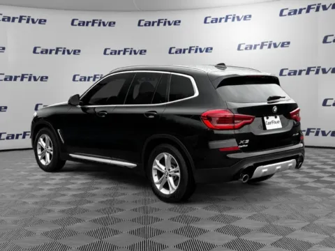 Another view of 2021 BMW X3 xDrive30i for sale in Plaistow, NH at CarFive Plaistow, NH