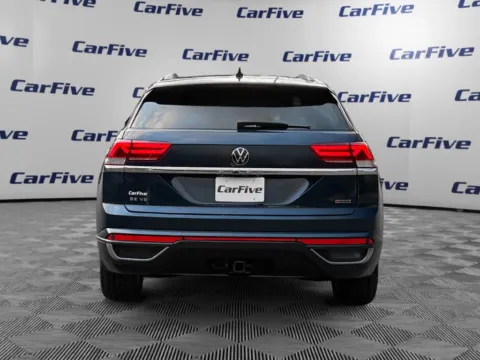 More photos of 2020 Volkswagen Atlas Cross Sport 3.6L V6 SE w/Technology at CarFive Plaistow, NH, NH