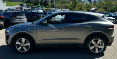 Another view of 2019 Jaguar E-PACE SE for sale in Plaistow, NH at CarFive Plaistow, NH
