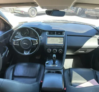 More photos of 2019 Jaguar E-PACE SE at CarFive Plaistow, NH, NH