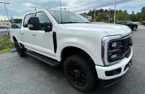 Photos of 2026 Ford F-350SD Lariat for sale in Plaistow, NH at CarFive Plaistow, NH
