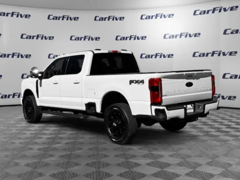 Another view of 2026 Ford F-350SD Lariat for sale in Plaistow, NH at CarFive Plaistow, NH