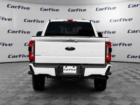More photos of 2026 Ford F-350SD Lariat at CarFive Plaistow, NH, NH