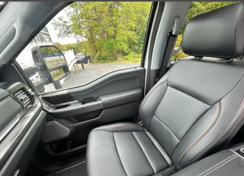 More photos of 2026 Ford F-350SD Lariat at CarFive Plaistow, NH, NH