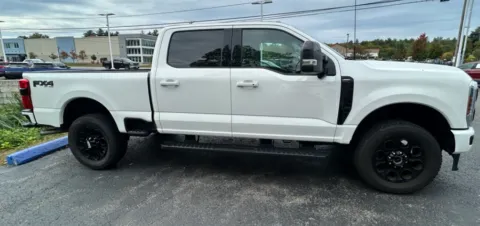 Another view of 2026 Ford F-350SD Lariat for sale in Plaistow, NH at CarFive Plaistow, NH