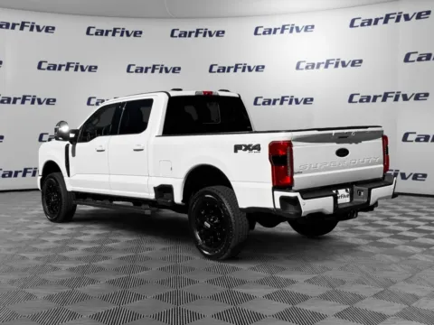 Another view of 2026 Ford F-350SD Lariat for sale in Plaistow, NH at CarFive Plaistow, NH