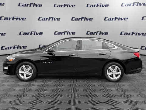 Photos of 2023 Chevrolet Malibu LT for sale in Plaistow, NH at CarFive Plaistow, NH