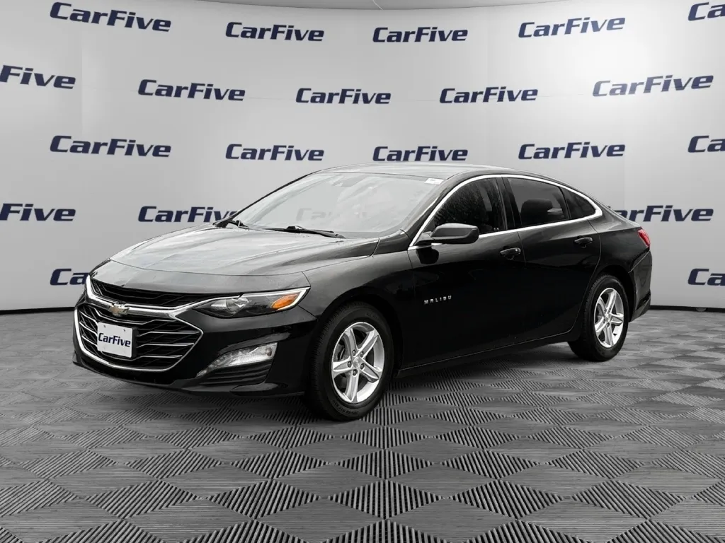 2023 Chevrolet Malibu