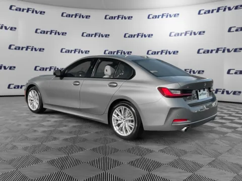 Another view of 2023 BMW 3 Series 330i xDrive for sale in Plaistow, NH at CarFive Plaistow, NH