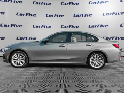 Photos of 2023 BMW 3 Series 330i xDrive for sale in Plaistow, NH at CarFive Plaistow, NH