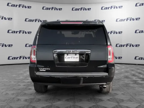 More photos of 2019 GMC Yukon Denali at CarFive Plaistow, NH, NH