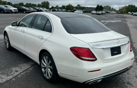 Photos of 2017 Mercedes-Benz E-Class E 300 for sale in Plaistow, NH at CarFive Plaistow, NH