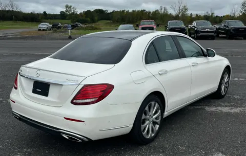 More photos of 2017 Mercedes-Benz E-Class E 300 at CarFive Plaistow, NH, NH
