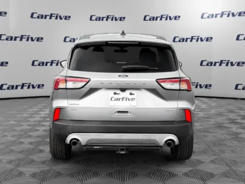 More photos of 2021 Ford Escape SE at CarFive Plaistow, NH, NH