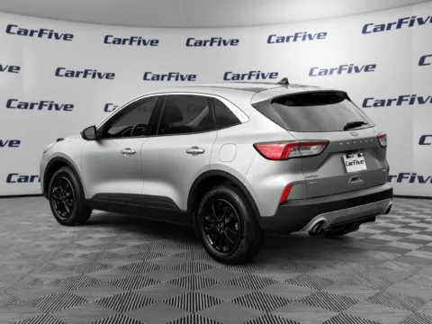 Another view of 2021 Ford Escape SE for sale in Plaistow, NH at CarFive Plaistow, NH