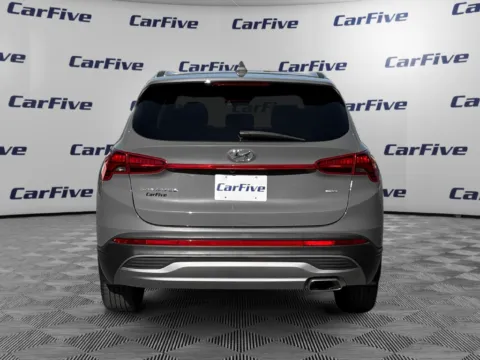 More photos of 2023 Hyundai Santa Fe SE at CarFive Plaistow, NH, NH