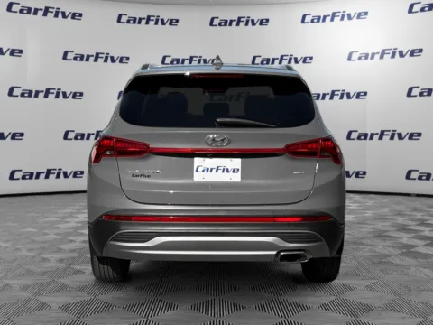 More photos of 2023 Hyundai Santa Fe SE at CarFive Plaistow, NH, NH