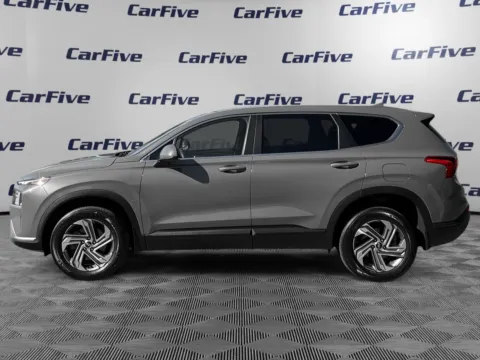 Photos of 2023 Hyundai Santa Fe SE for sale in Plaistow, NH at CarFive Plaistow, NH