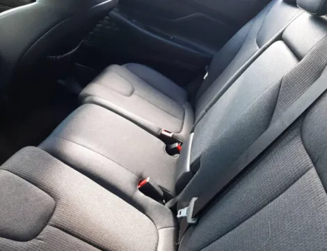Another view of 2023 Hyundai Santa Fe SE for sale in Plaistow, NH at CarFive Plaistow, NH