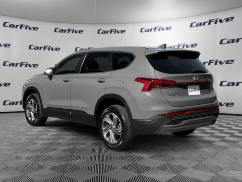 Another view of 2023 Hyundai Santa Fe SE for sale in Plaistow, NH at CarFive Plaistow, NH