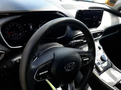 More photos of 2023 Hyundai Santa Fe SE at CarFive Plaistow, NH, NH