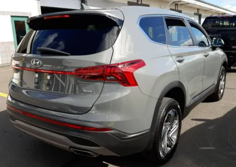 Photos of 2023 Hyundai Santa Fe SE for sale in Plaistow, NH at CarFive Plaistow, NH
