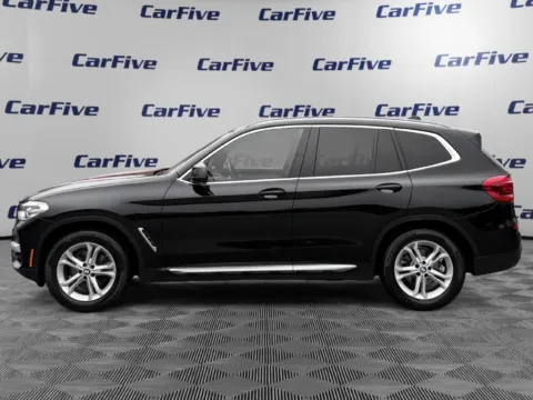 Photos of 2021 BMW X3 xDrive30i for sale in Plaistow, NH at CarFive Plaistow, NH