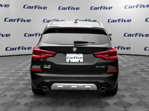 More photos of 2021 BMW X3 xDrive30i at CarFive Plaistow, NH, NH