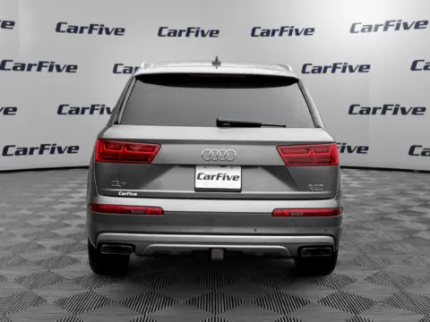 More photos of 2018 Audi Q7 3.0T Prestige at CarFive Plaistow, NH, NH