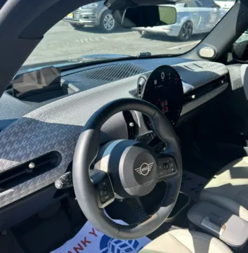 More photos of 2025 MINI Cooper S at CarFive Plaistow, NH, NH