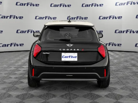 More photos of 2025 MINI Cooper S at CarFive Plaistow, NH, NH