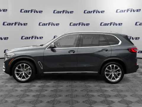 Photos of 2022 BMW X5 xDrive40i for sale in Plaistow, NH at CarFive Plaistow, NH