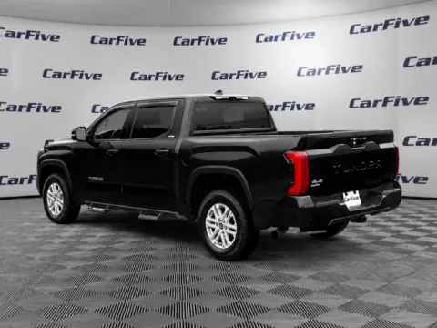 Another view of 2024 Toyota Tundra SR5 for sale in Plaistow, NH at CarFive Plaistow, NH