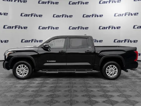 Photos of 2024 Toyota Tundra SR5 for sale in Plaistow, NH at CarFive Plaistow, NH