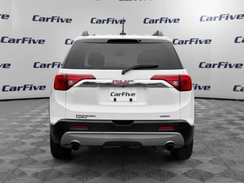 More photos of 2019 GMC Acadia SLE-2 at CarFive Plaistow, NH, NH