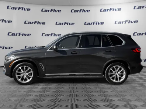 Photos of 2022 BMW X5 xDrive40i for sale in Plaistow, NH at CarFive Plaistow, NH