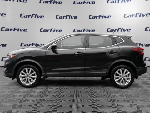 Photos of 2020 Nissan Rogue Sport S for sale in Plaistow, NH at CarFive Plaistow, NH