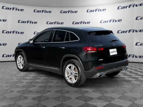 Another view of 2021 Mercedes-Benz GLA 250 for sale in Plaistow, NH at CarFive Plaistow, NH