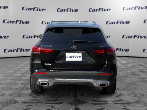 More photos of 2021 Mercedes-Benz GLA 250 at CarFive Plaistow, NH, NH